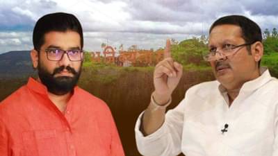 कडेलोट कुणाचा होणार? उदयनराजे आणि शिवेंद्रराजे एकमेकांत भिडले