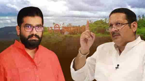 कडेलोट कुणाचा होणार? उदयनराजे आणि शिवेंद्रराजे एकमेकांत भिडले