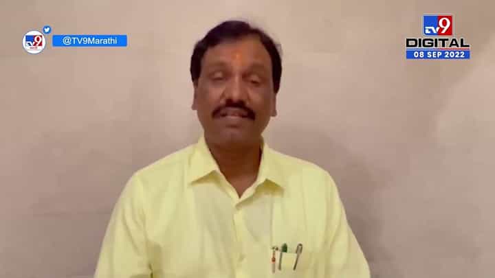 Ambadas Danve : याकूब मेमनच्या कबरी दिवे लावणाऱ्यांबद्दल शिवसेनची मागणी काय? Ambadas Danve : याकूब मेमनच्या कबरी दिवे लावणाऱ्यांबद्दल शिवसेनची मागणी काय?