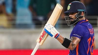 Asia Cup : प्रतिक्षा संपली, तब्बल 1021 दिवसानंतर विराट फॉर्ममध्ये, मॅचच बदलून टाकली