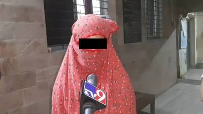 Amravati : अमरावतीमध्ये ज्या बेपत्ता मुलीवरुन वातावरण तापलं, तिची पहिली प्रतिक्रिया टीव्ही 9 मराठीवर! मुलगी म्हणते, मी तर स्वतःहून....