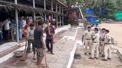 सोनाली फोगाटला ड्रग्ज दिलं, त्या गोव्यातल्या क्लबवर ही गंभीर कारवाई