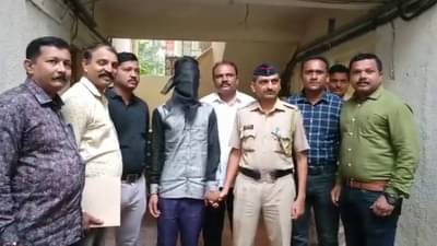 धक्कादायक! माऊलीची कीव करावी की संताप यावा? मुलाचा हत्येचा गुन्हाही पोटात घ्यायचा प्रयत्न, ठाण्यात काय घडलं?