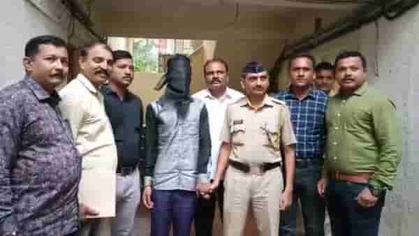 धक्कादायक! माऊलीची कीव करावी की संताप यावा? मुलाचा हत्येचा गुन्हाही पोटात घ्यायचा प्रयत्न, ठाण्यात काय घडलं?