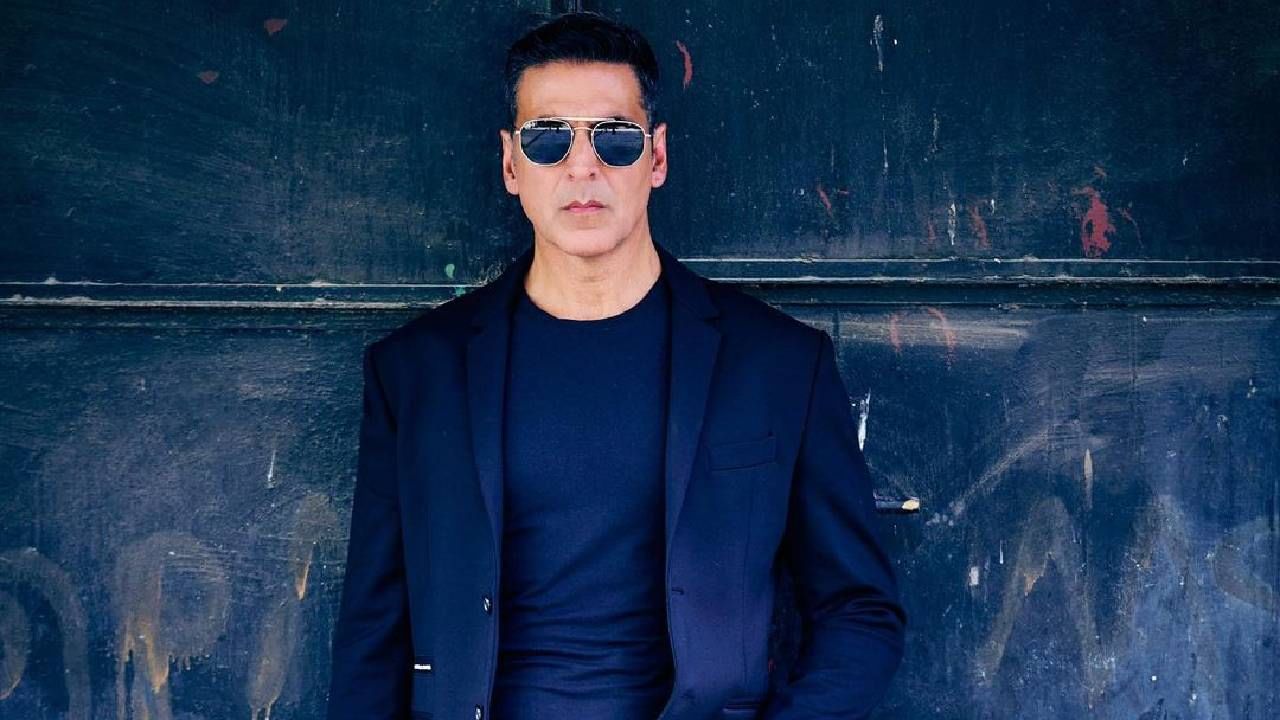 Akshay Kumar : अक्षय कुमारला बॉलीवूडचा 'खिलाडी' बनवणारे 'हे' 5 चित्रपट