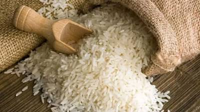 Export Duty Rice | तांदळाचे भाव राहतील जमिनीवर, सरकारने केला हा उपाय..