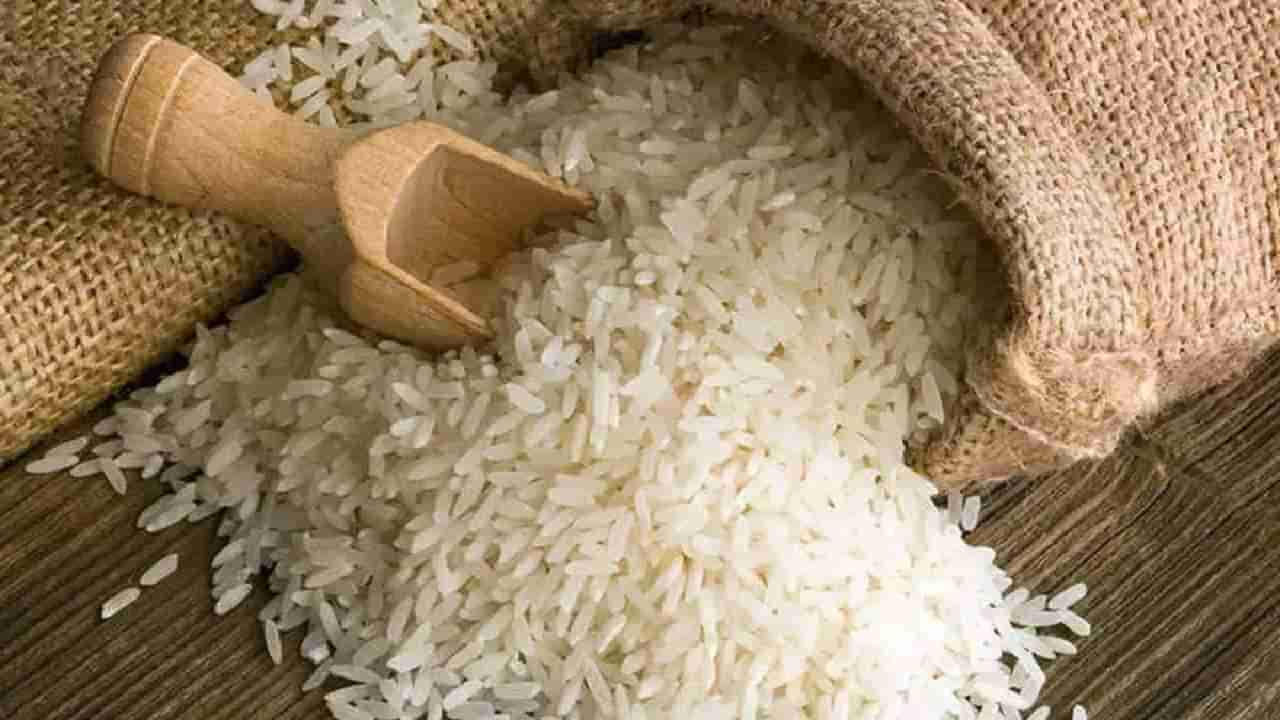 Export Duty Rice | तांदळाचे भाव राहतील जमिनीवर, सरकारने केला हा उपाय..
