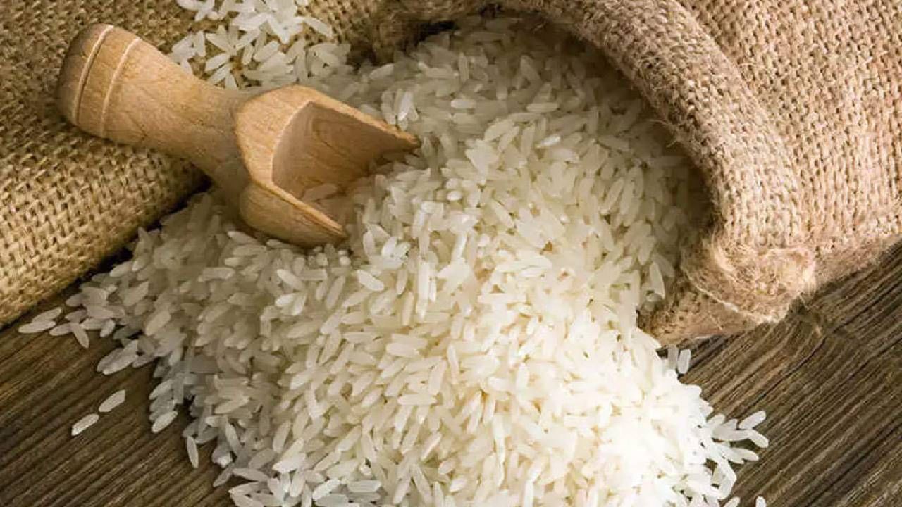 Export Duty Rice | तांदळाचे भाव राहतील जमिनीवर, सरकारने केला हा उपाय..