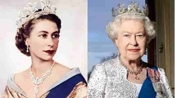Queen Elizabeth: सुष्मिता सेन ते पॅरिस हिल्टनपर्यंत या बॉलीवूड कलाकारांनी सम्राज्ञी एलिझाबेथ यांना वाहिली श्रद्धांजली