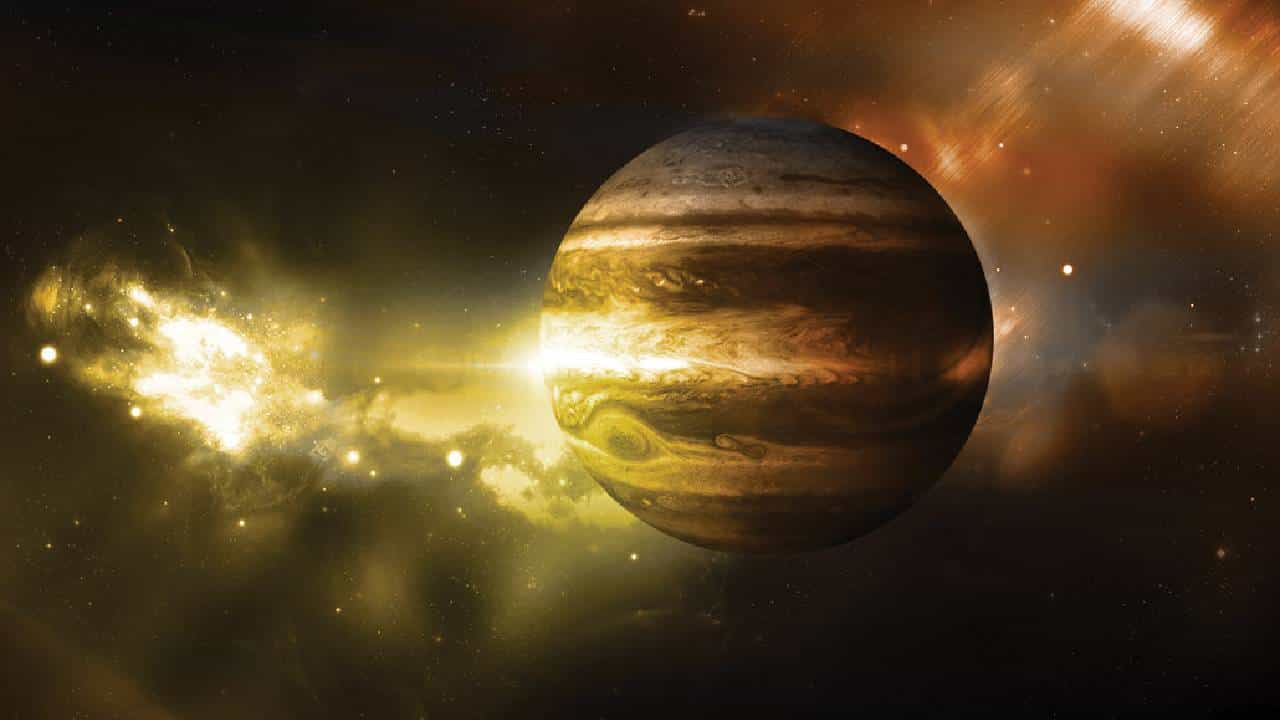 Astology: पती-पत्नीमध्ये उडत असतील सतत खटके तर कुंडलीत असू शकतो गुरु चांडाळ योग