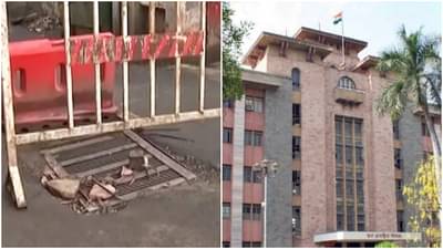 Pune : रस्त्यांची वाट लावणाऱ्या कंत्राटदारांवर कारवाईचा बडगा, महापालिकेकडून पुणेकरांची अपेक्षा मात्र वेगळी