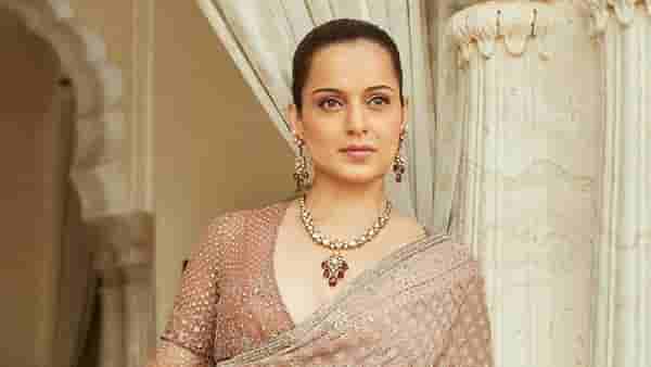 Kangana Ranaut: मी नेतावादी , पण गांधीवादी नाही ..., अभिनेत्री कंगनाचे पुन्हा वादग्रस्त वक्तव्य