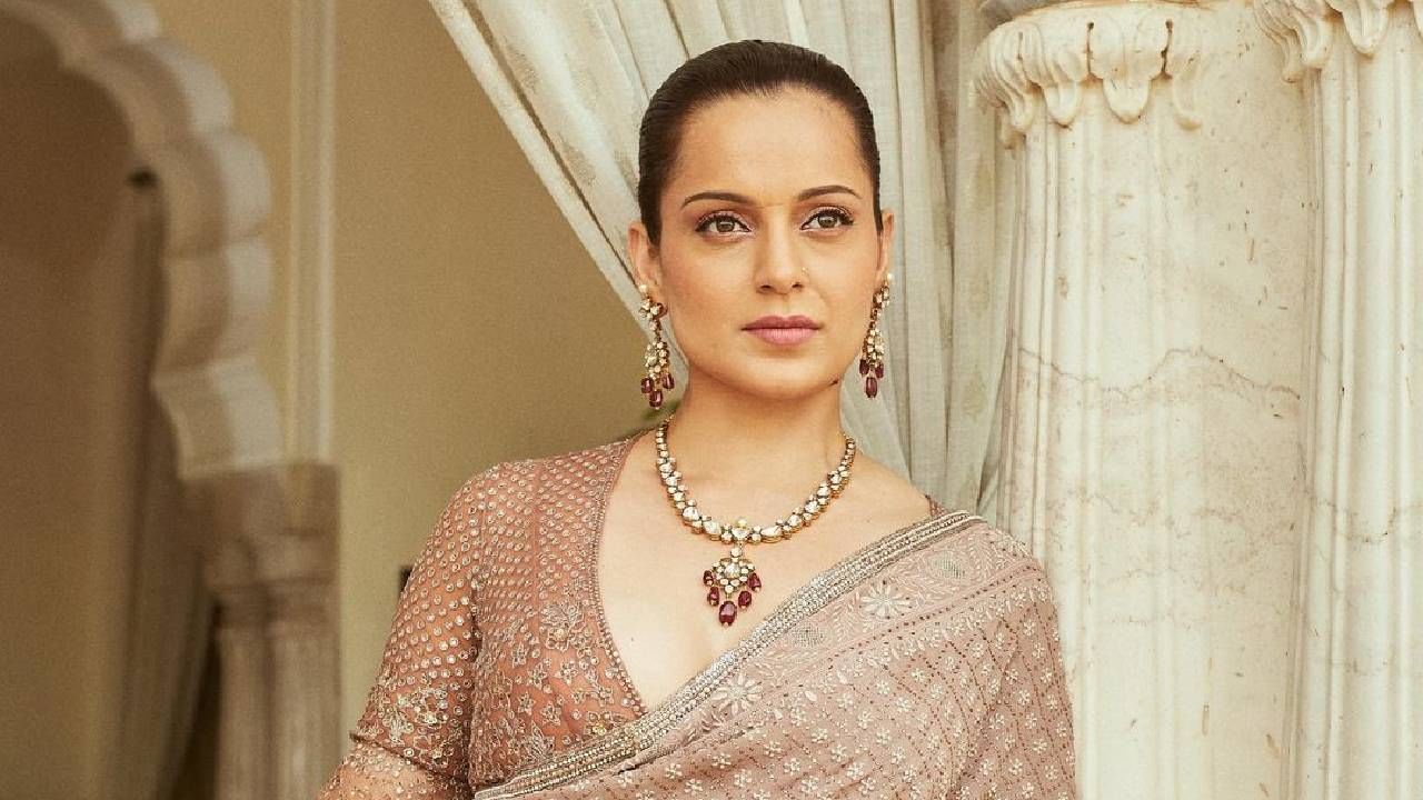 Kangana Ranaut: मी नेतावादी , पण गांधीवादी नाही ..., अभिनेत्री कंगनाचे पुन्हा वादग्रस्त वक्तव्य