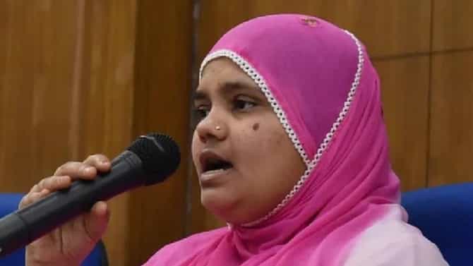 बिल्किस बानो प्रकरण गुजरात सरकारच्या अंगलट; बाजू मांडण्यासाठी सर्वोच्च न्यायालयाकडून फक्त दोन आठवड्यांची मुदत
