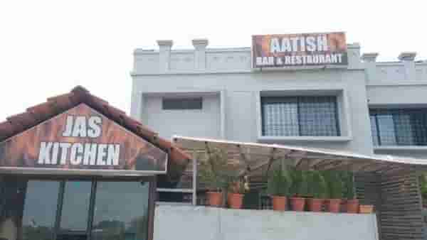 Nagpur police : बारमध्ये दारू ढोसली, उलट हप्ता मागितला, नागपूर पोलिसांत गुन्हा दाखल