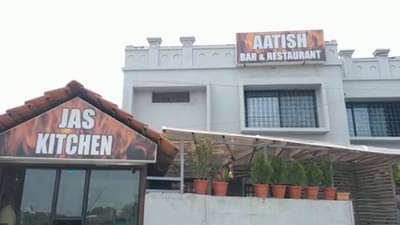 Nagpur police : बारमध्ये दारू ढोसली, उलट हप्ता मागितला, नागपूर पोलिसांत गुन्हा दाखल