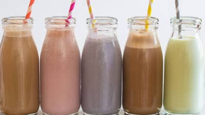 GST | दुधावर जीएसटी नाही, पण फ्लेवर्ड मिल्कचे काय? जीएसटी द्यावा लागेल का?