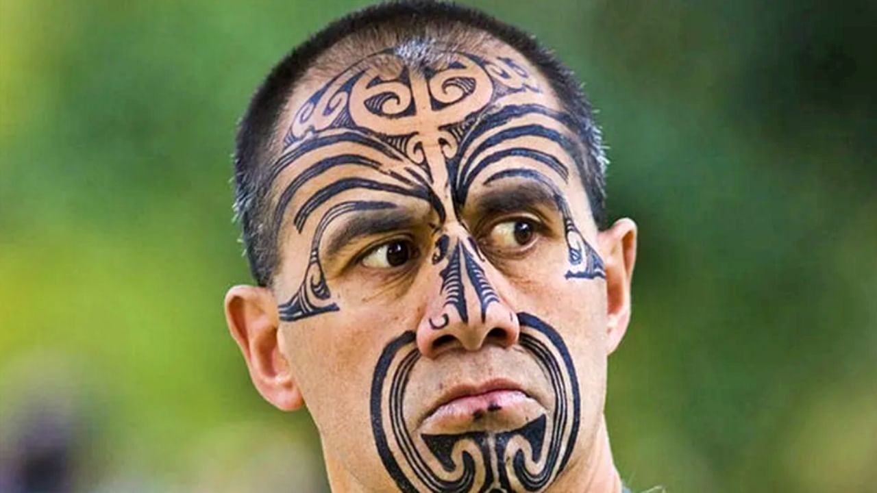 Snapchat Controversial Feature: Snapchat Removed Newly Introduced ‘This’ Feature After Controversy… |  Snapchat removes maori tattoo filters after controversy