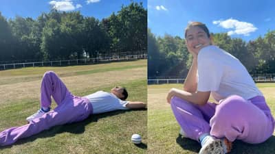 Anushka Sharma: अभिनेत्री अनुष्का शर्माला बिस्किटाचे स्पेलिंग चुकीचे लिहिणे पडले महागात ; युझर्सने केले ट्रोल