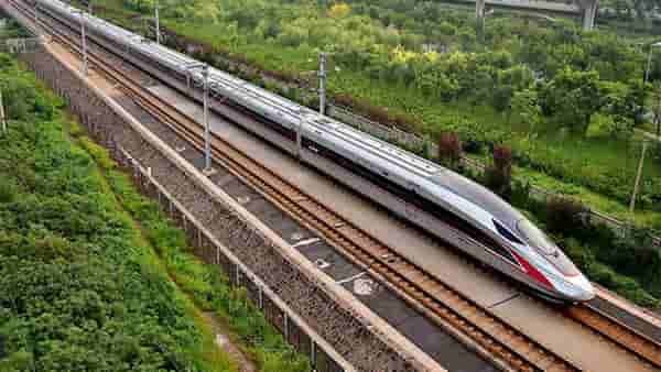 High Speed Wheel | झूकझूक आगिनगाडी नव्हे हायस्पीड रेल्वे..सरकारने काय घेतला निर्णय