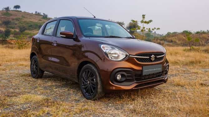 Maruti: 35 किलोमीटरचा मायलेज देतेयं मारुतीची ही कार, किंमतही एकदम ओक्के आहे!