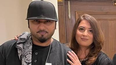 Yo Yo Honey Singh: रॅपर हनी सिंगचा पत्नीला घटस्फोट; पोटगीची रक्कम कोट्यवधीत