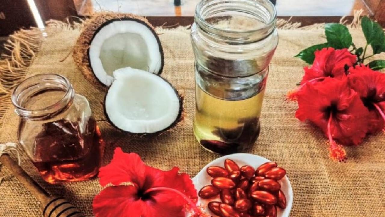 Homemade Hair Oils: लांब व मजबूत केसांसाठी वापरून पहा हे घरगुती तेल !