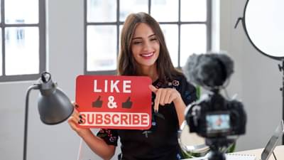 नियमांचे उल्लंघन केल्यास सोशल मीडिया इंफ्युअन्सर्सला बसणार दणका, कारवाई वाचून चक्रावूनच जाल!