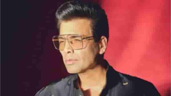 Karan Johar | शेवटी करण जोहर याला आपली चुक कळाली, बाॅलिवूड चित्रपट फ्लाॅप जाण्यास मी...