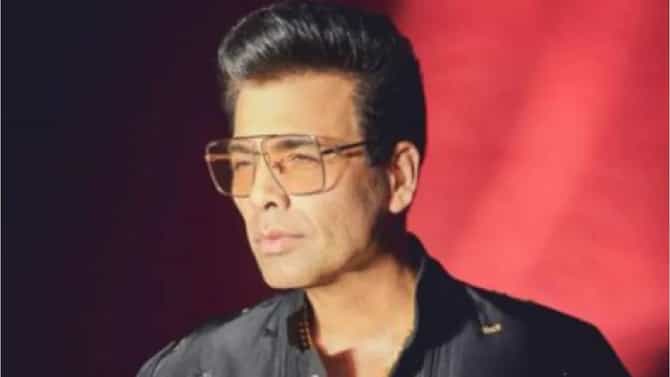 Karan Johar | शेवटी करण जोहर याला आपली चुक कळाली, बाॅलिवूड चित्रपट फ्लाॅप जाण्यास मी...