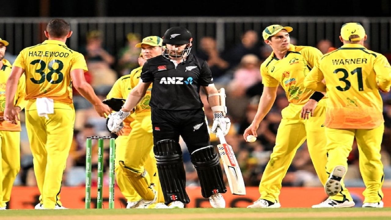Australian Cricketer : ऑस्ट्रेलियन खेळाडूचा अचानक निवृत्तीचा निर्णय, चाहते निराश