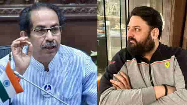दसऱ्याच्या आधी उद्धव ठाकरेंना याकूबच्या कबरीला मजार बनवण्याचं कारण जनतेला द्यावं लागेल- मोहित कंबोज