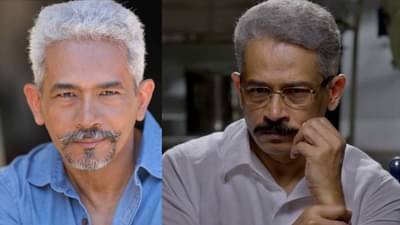 Happy Birthday Atul Kulkarni: चांदणी बार मधून चमकले अभिनेता अतुल कुलकर्णीचे नशीब ; हिंदीसह सात भाषांमध्ये गाजवली कारकीर्द