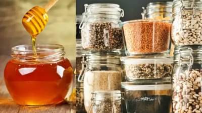 Food : Expiry Date उलटून गेल्यानंतरही खराब होत नाहीत हे पदार्थ! करू शकता सेवन