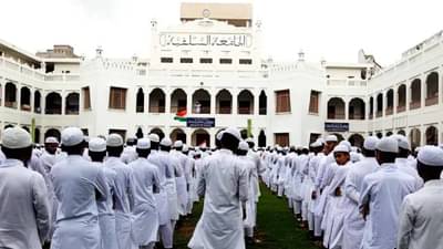 मदरश्यांना पैसा येतो कुठून? उत्पन्न आणि खर्च किती? सर्वकाही चेक होणार; यूपीत आजपासून मदरश्यांचा सर्वे