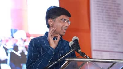 प्रशांत बंब यांच्या विरोधात शिक्षकांची मोर्चाची घोषणा, बंब म्हणतात...