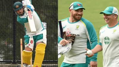 एरॉन फिंच नंतर ऑस्ट्रेलियाचा पुढचा कॅप्टन कोण? हा खेळाडू आहे प्रमुख दावेदार