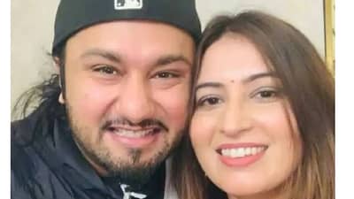 Yo Yo Honey Singh: यो यो हनी सिंहचा बायकोसोबत संसार मोडला, अखेर एवढे कोटी रुपये तिला पोटगी देणार
