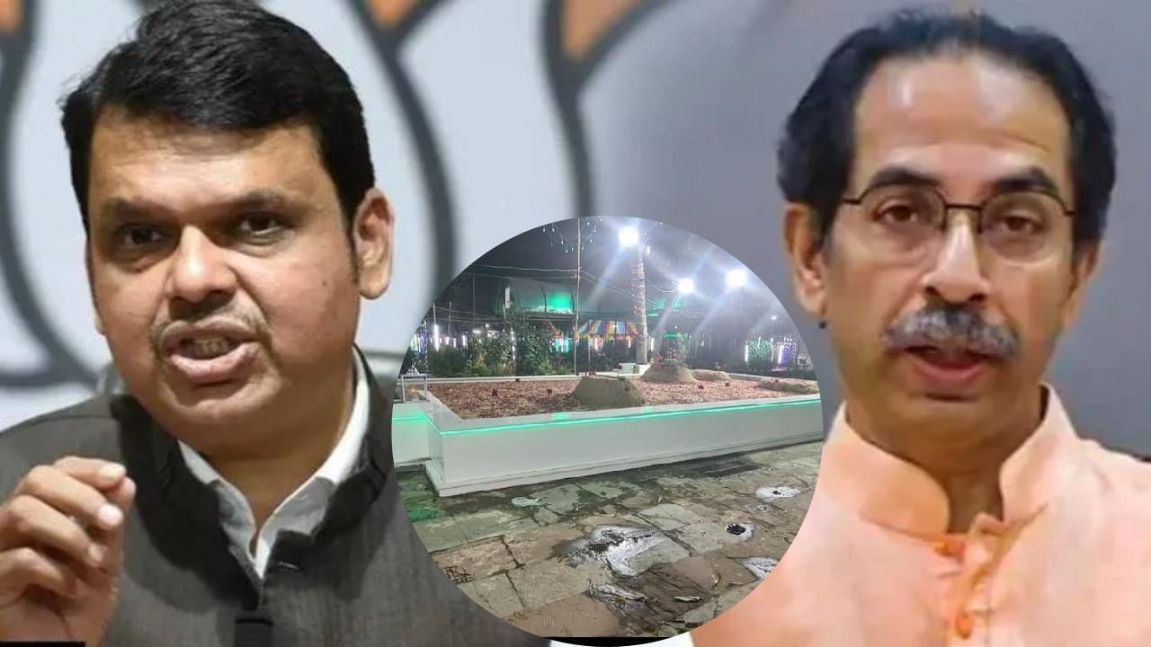 Shivsena vs BJP: याकूब मेमनच्या कबरीवरुन शिवसेना-भाजपात जुंपली, राऊफ मेमनच्या नेत्यांच्या भेटीवरुन आरोप-प्रत्यारोप