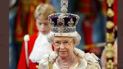 कोहिनूर है सदा के लिए, ब्रिटनची ताजपोशी आणि भारतीयांचं लक्ष राजमुकुटाकडे....!