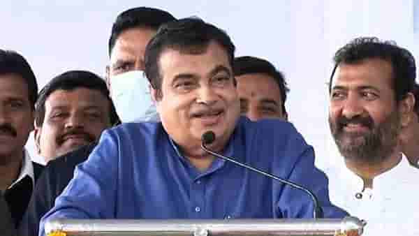 दम घुटत असेल तर काँग्रेसमध्ये या; काँग्रेसच्या या बड्या नेत्याचं पहिल्यांदाच नितीन गडकरींना खुलं आवतन