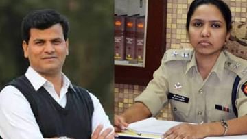 Ravi Rana : अमरावतीतील बेपत्ता मुलीचं प्रकरण दाबण्याचा प्रयत्न, रवी राणा यांचा पोलीस आयुक्तांवर नवा आरोप