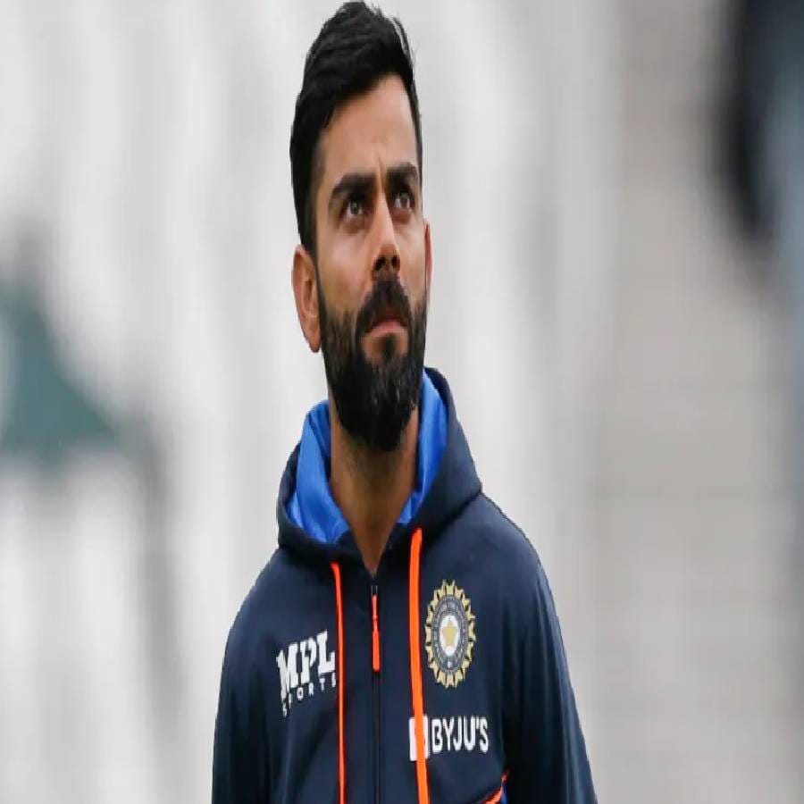 हा फोटो शेयर करतानाच त्याने 'खाऊन पिऊन ऐश करा मित्रांनो, पण कोणाच मन दुखवू नका' असा मेसेज लिहिलाय. 