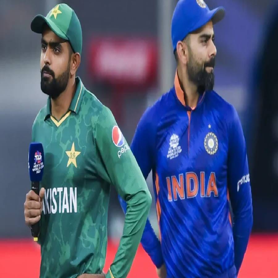 विराट कोहली अफगाणिस्तान विरुद्ध नाबाद 122 धावांची इनिंग खेळला. टी 20 क्रिकेटमध्ये त्याचं हे पहिलं शतक होतं. 