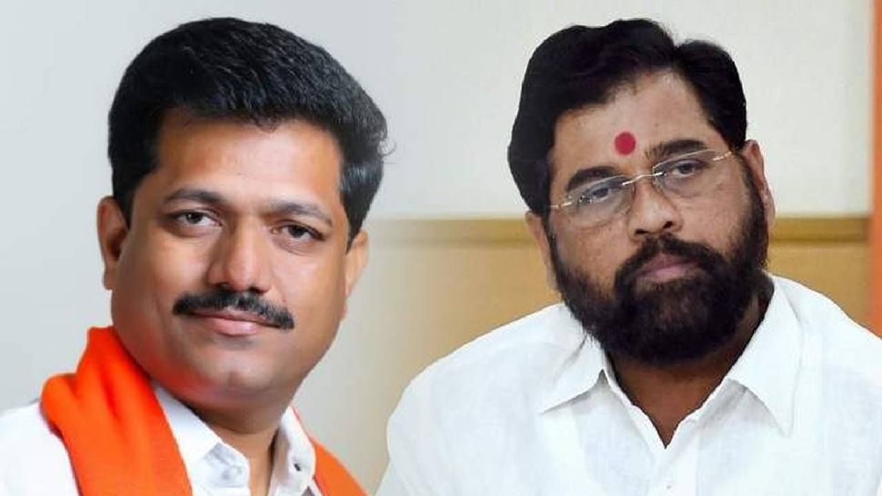 Shivsena: वरुण सरदेसाई यांच्यासमोर उस्मानाबादचे शिवसेना आमदार कैलास पाटील यांच्या गौप्यस्फोट, म्हणाले...