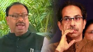 Shivsena: वरुण सरदेसाई यांच्यासमोर उस्मानाबादचे शिवसेना आमदार कैलास पाटील यांच्या गौप्यस्फोट, म्हणाले…