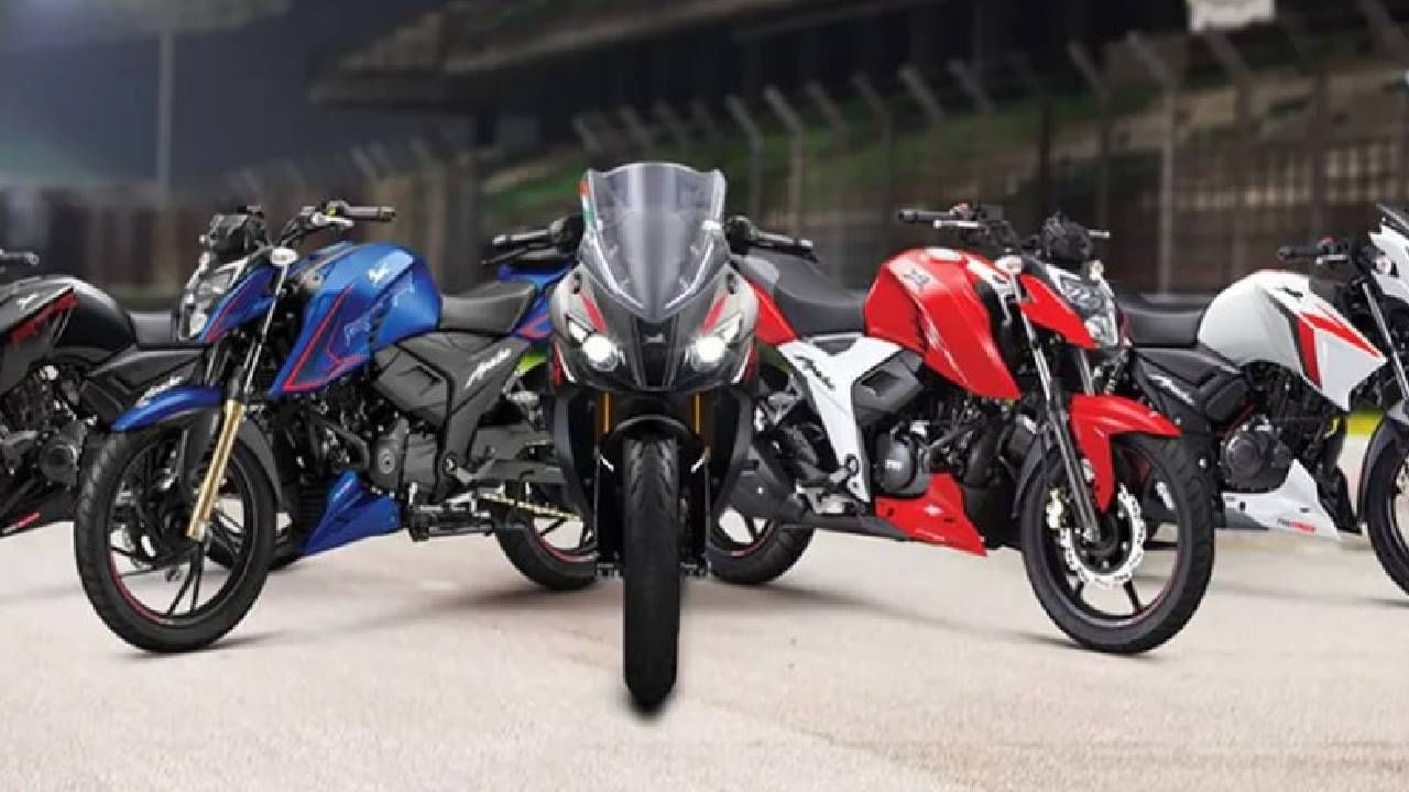 Taking Apache RTR 180 and RTR 160?  Know these 5 things for the first time… |  Planning to buy Apache RTR 180 and RTR 160 then first know these 5 things