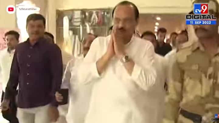 राजधानी दिल्लीत राष्ट्रवादीचं अधिवेशन, अजित पवार दाखल राजधानी दिल्लीत राष्ट्रवादीचं अधिवेशन, अजित पवार दाखल