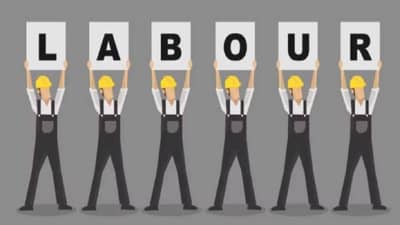 महिला असो वा पुरुष समान काम, समान दाम, 4 दिवस ड्युटीचे, 3 दिवस सुट्टीचे, पीएफ आणि... वाचा नव्या लेबर कोडमध्ये आणखी काय?