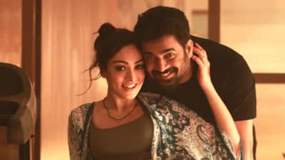 Trailer Out | आर माधवन आणि खुशाली कुमारच्या धोखा राऊंड द कॉर्नर चित्रपटाचा ट्रेलर अखेर रिलीज...